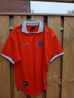 Nederlands elftal shirt van ek 1996 in Engeland, Ophalen of Verzenden, Zo goed als nieuw, Shirt