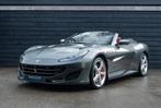 Ferrari Portofino 3.9 V8 - Ferrari Garantie - Pass. Display, Auto's, Ferrari, Automaat, Gebruikt, Cabriolet, Overige kleuren