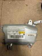 BMW E60/E61 Airbag Module Voor Links, Gebruikt, Voor, Ophalen of Verzenden, Bumper