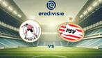 Sparta - PSV 1 kaart naast uitvak, Tickets en Kaartjes, Eén persoon