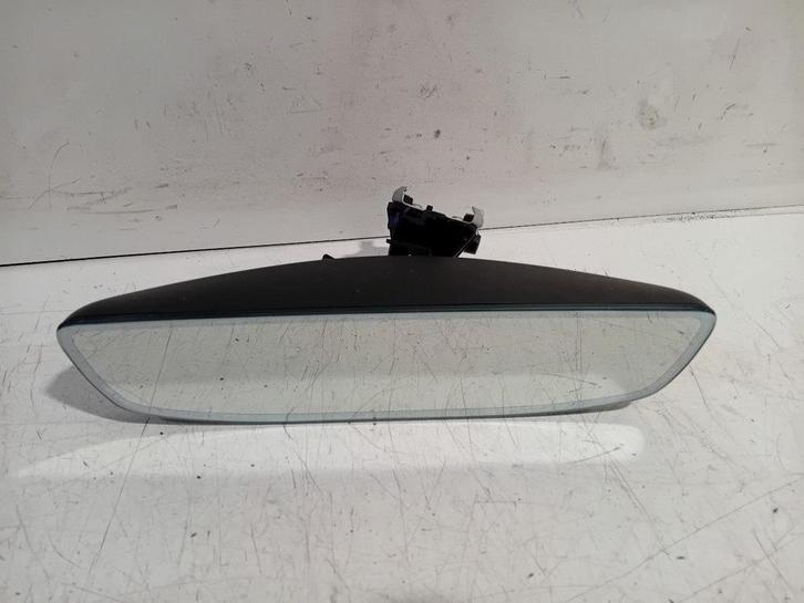 Spiegel binnen Peugeot 208, Auto-onderdelen, Spiegels, Overige automerken, Peugeot, Gebruikt, Herkomst onderdeel bekend, 12 maanden garantie