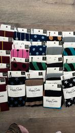 Panty’s happy socks klein partijtje, Kleding | Dames, Leggings, Maillots en Panty's, Nieuw, Maat 36/38 (S), Happy socks, Ophalen of Verzenden