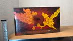 Team rocket moltres upc, Ophalen of Verzenden, Nieuw, Booster, Foil