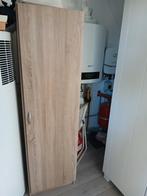 Kledingkast - Praktisch en Stijlvol, Ophalen, Overige materialen, Gebruikt, 50 tot 100 cm