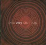 Orbital – Work 1989-2002   cd  electronic   Ambient techno, Ophalen of Verzenden, Zo goed als nieuw, Techno of Trance