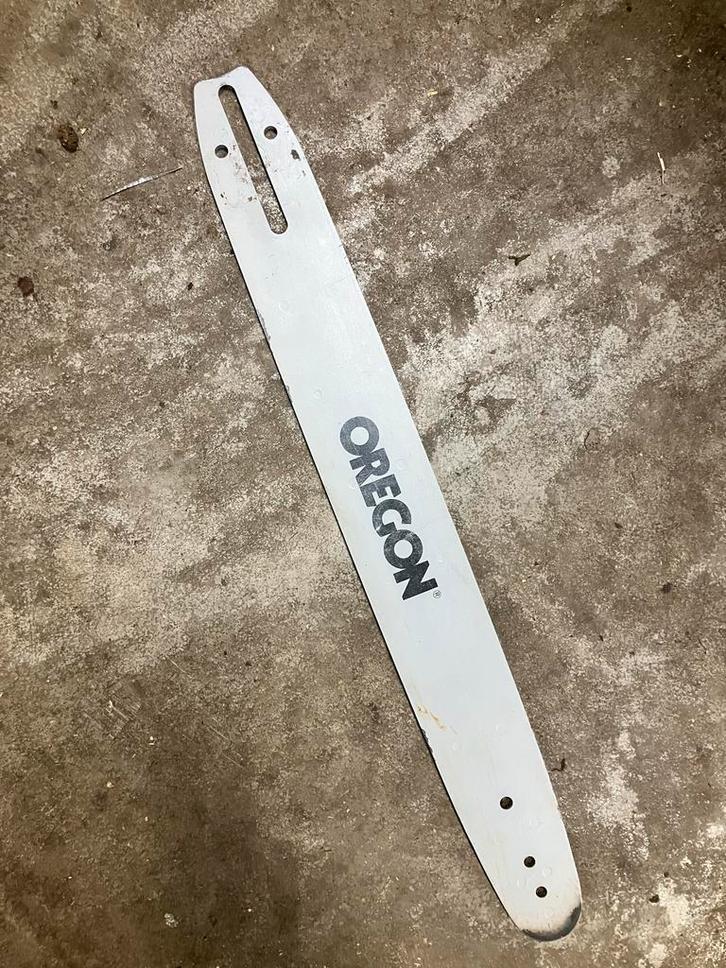 Kettingzaag zwaard voor o.a. Topcraft EKS 1920 A041, Tuin en Terras, Handzagen, Zo goed als nieuw, Overige typen, Ophalen of Verzenden