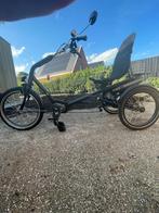 Driewielfiets Huka Cratos, Fietsen en Brommers, Fietsen | Driewielfietsen, Ophalen, Zo goed als nieuw, Huka