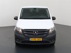 Mercedes-Benz Vito 114 CDI XL L3 Dubbele Cabine | Airco | 5-, Gebruikt, Euro 6, 4 cilinders, 2000 kg