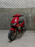 Gilera Runner 50cc dark dream, Ophalen, Gebruikt, Overige modellen, Maximaal 45 km/u