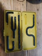 Geavanceerde boortjes, Ophalen of Verzenden, Nieuw, Boormachine