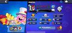 Brawl stars acount// 71k trofeeën, Verzenden