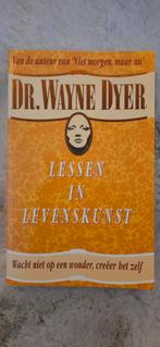 Lessen in levenskunst- Dr. Wayne Dyer, Gelezen, Ophalen of Verzenden