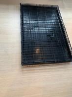 Grote bench voor hond, Dieren en Toebehoren, Hondenbenches, Ophalen, Gebruikt