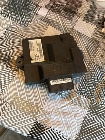 ECU 4T 50cc iGet Zip Euro 5 beschikbaar voor biedingen