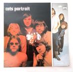 The Cats – Portrait, Ophalen of Verzenden, 12 inch, Poprock