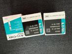 Accu chek strips, Ophalen of Verzenden