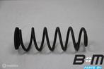 Schroefveer achter VW Polo 2G 2Q0511121CK, Gebruikt