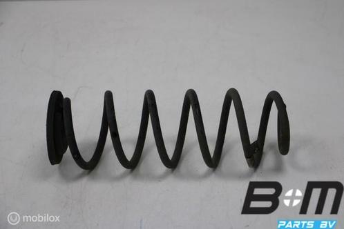 Schroefveer achter VW Polo 2G 2Q0511121CK, Auto-onderdelen, Ophanging en Onderstel, Gebruikt
