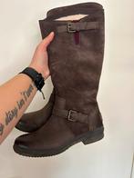 Dames laarzen merk Ugg maat 37, Kleding | Dames, Schoenen, Hoge laarzen, UGG, Bruin, Ophalen of Verzenden