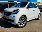 Smart Forfour 1.0 Business Solution | AUTOMAAT, Auto's, Smart, Automaat, Gebruikt, Met garantie (alle), 4 stoelen