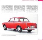 VW 1500/1600 - Typ 3 1961-1973, Nieuw, Volkswagen, Achim Gaier, Verzenden