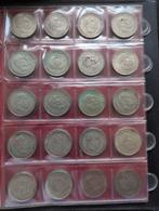 38 stuks zilveren 100 peseta munten Spanje 1966, Ophalen of Verzenden, Zilver