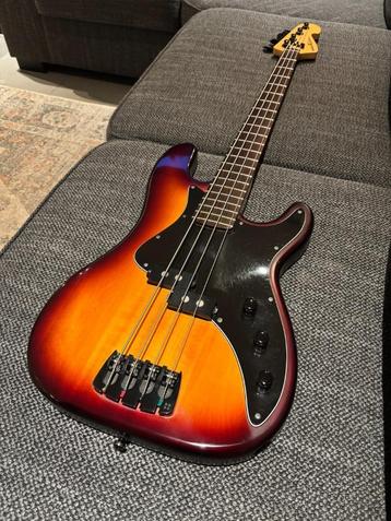 Sandberg Electra VS4 Tobacco Sunburst beschikbaar voor biedingen