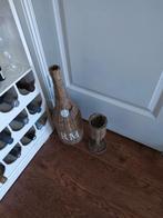 Riviera maison  fles en glas, Ophalen of Verzenden, Zo goed als nieuw
