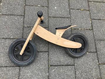 Bandits & Angels loopfiets beschikbaar voor biedingen