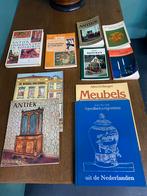 Vintage Antiek Boeken, Ophalen of Verzenden, Zo goed als nieuw, Overige onderwerpen