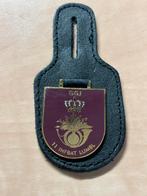 Borstzakhanger grenadiers en jagers Luchtmobiele Brigade, Verzenden, Landmacht, Nederland, Embleem of Badge