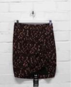 BASH -Prachtige rok maat 2/M - Nieuw €150 - BASH, Nieuw, Ophalen of Verzenden, Ba&sh, X