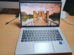 HP Elitebook 830 G8 i7 16GB 512 Nvme SSD, Gebruikt, 2 tot 3 Ghz, Qwerty, 13 inch