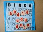 s5517 andre van duin - bingo, Ophalen, Gebruikt, 7 inch, Single