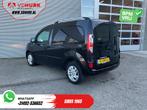 Renault Kangoo Express 1.5 dCi 90 pk Express Black Edition (, Auto's, Voorwielaandrijving, Euro 5, Stof, Gebruikt