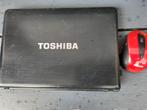 Toshiba NB510 Netbook - Klein en Handig, Qwerty, 10 inch of minder, Ophalen of Verzenden, Gebruikt