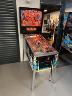 Prachtige flipperkast Bally Tales Of The Arabian Nights, Ophalen, Gebruikt, Bally, Dot-matrix