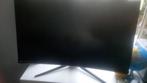 1080p. (msi)144Hz Curved(180 graden) gaming monitor(Met 1ms, Gebruikt, 101 t/m 150 Hz, Curved, Full HD