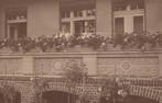 Onbekende FOTOKAART Nederland? Buitenland?, Ophalen of Verzenden, 1920 tot 1940, Ongelopen