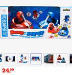 Bestuurbare botsautos, Ophalen of Verzenden, Zo goed als nieuw