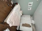 Bed gratis afhalen, Ophalen, Gebruikt, Tweepersoons