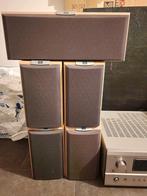 JBL Speaker set, Gebruikt, Complete surroundset, JBL, Ophalen