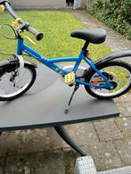 Kinderfiets B Twin police crossfiets, Ophalen, Gebruikt, Minder dan 16 inch