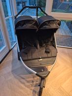 THULE Urban Glide 2 Double (incl accessoires), Kinderen en Baby's, Kinderwagens en Combinaties, Ophalen, Zo goed als nieuw, Overige merken