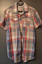 7 kledingstukken voor heren mt. XL GRATIS, Ophalen of Verzenden, Gedragen