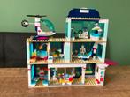 Lego Friends Ziekenhuis (41318), Kinderen en Baby's, Speelgoed | Duplo en Lego, Complete set, Lego, Zo goed als nieuw, Ophalen