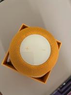 Apple HomePod mini - Yellow, Overige merken, Verzenden, Overige typen, Zo goed als nieuw