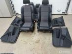 Interieur BMW 5-serie Touring E61 ('04-'07) zwart, Auto-onderdelen, Interieur en Bekleding, Gebruikt, Ophalen of Verzenden, BMW