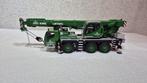 WSI King Lifting Liebherr LTM1050-3.1 Mobile Crane, Hobby en Vrije tijd, Modelauto's | 1:50, Ophalen of Verzenden, Nieuw, Hijskraan, Tractor of Landbouw