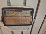 vitage antieke Radio, Ophalen